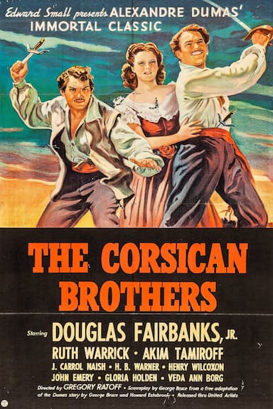 The Corsican Brothers