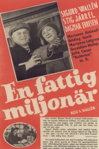The Poor Millionaire