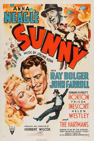 Sunny