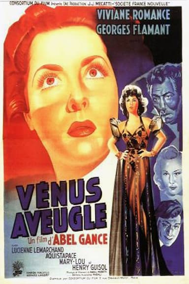 Venus of Paris