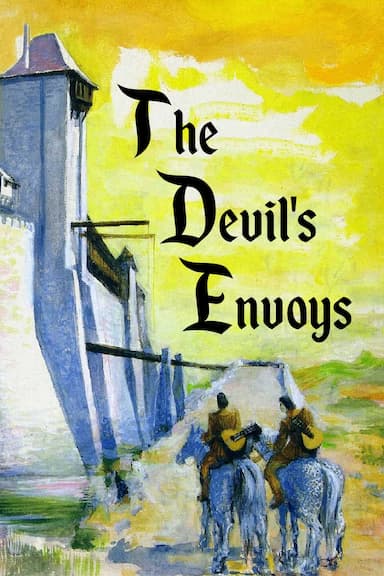 The Devil's Envoys