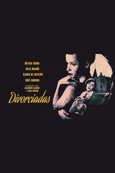 Divorciadas