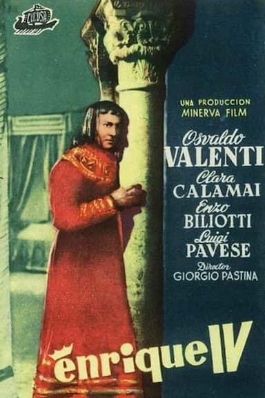 Henry IV