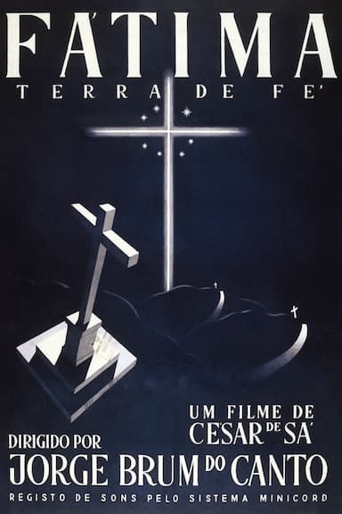Fátima, Terra de Fé