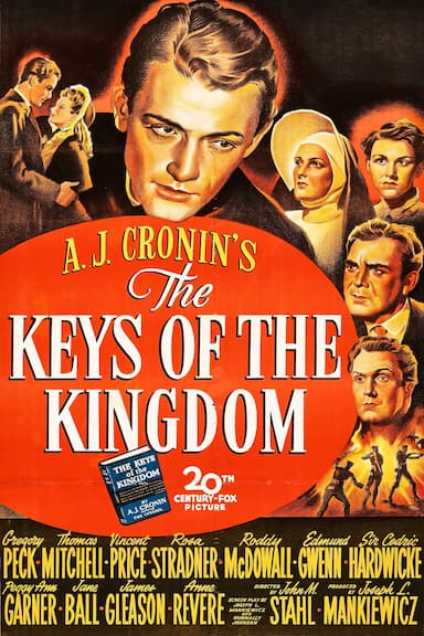 The Keys of the Kingdom