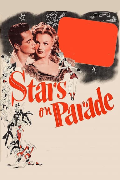 Stars on Parade