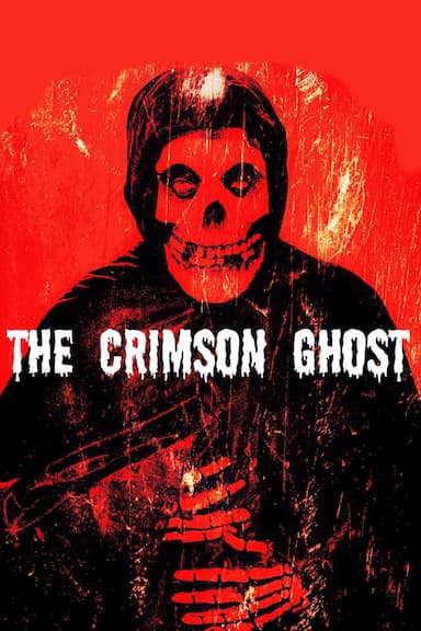 The Crimson Ghost