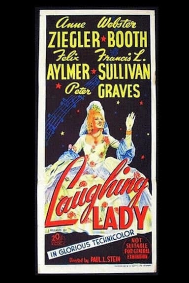 The Laughing Lady