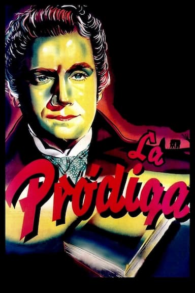 The Prodigal Woman