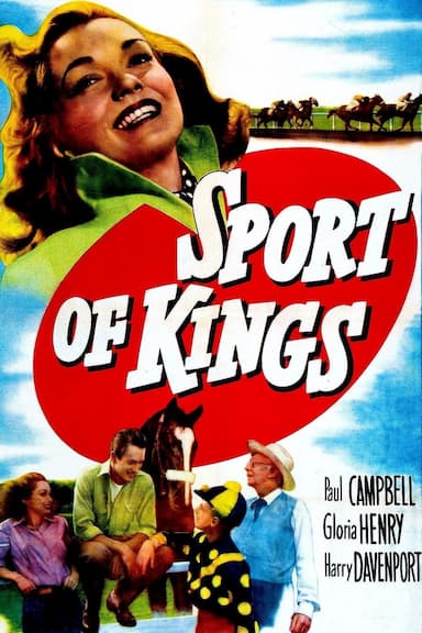 Sport of Kings