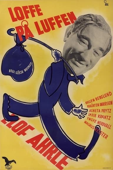 Loffe the Tramp