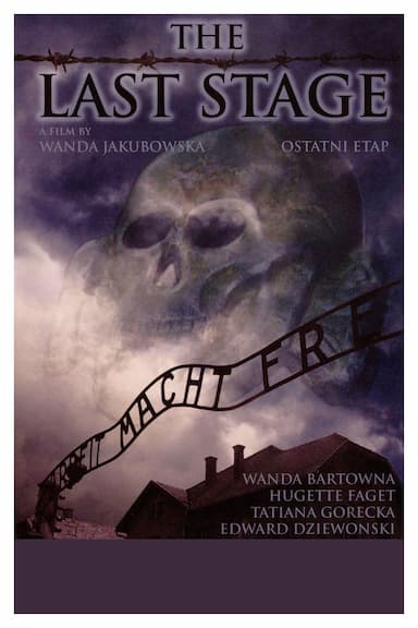 The Last Stage