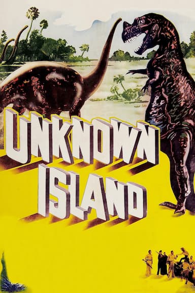 Unknown Island