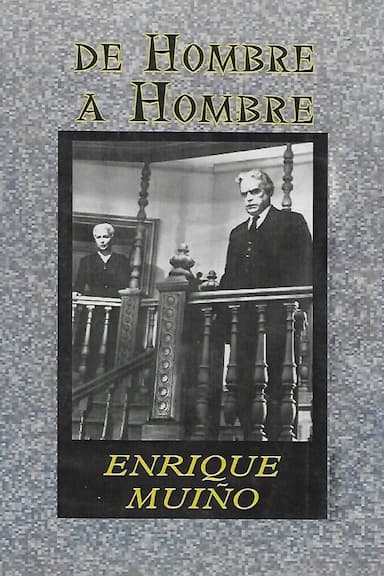 De hombre a hombre
