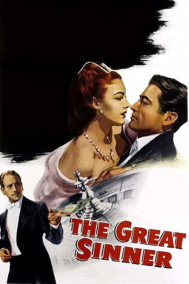 The Great Sinner