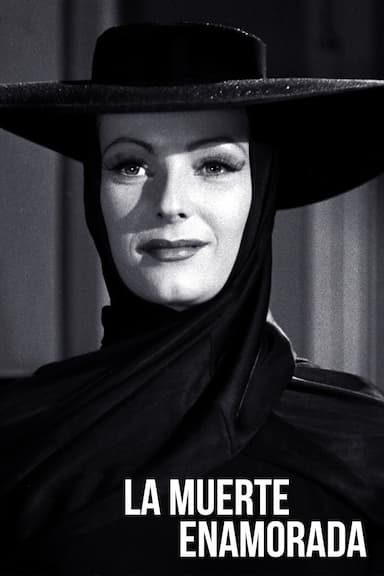 La muerte enamorada