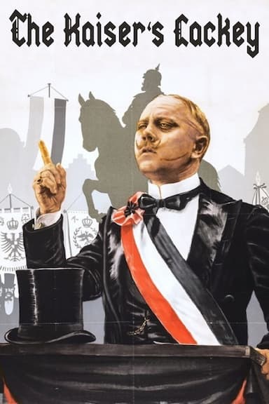 Man of Straw