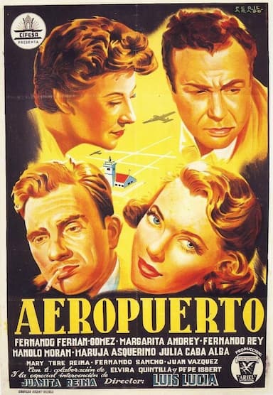 Aeropuerto