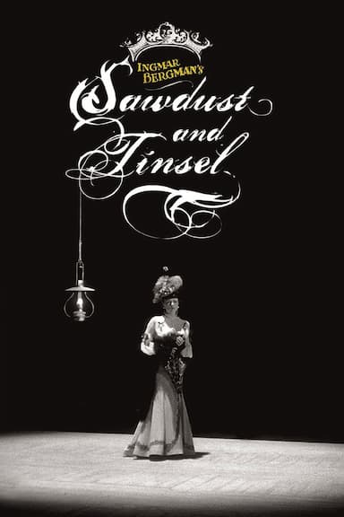 Sawdust and Tinsel