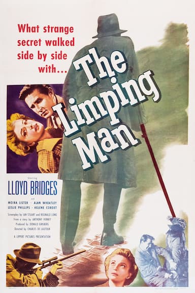 The Limping Man