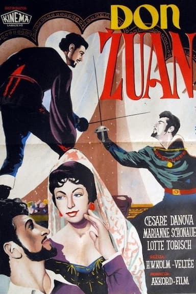 Don Juan