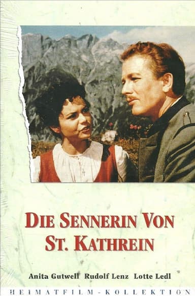 The Cowgirl of Saint Catherine
