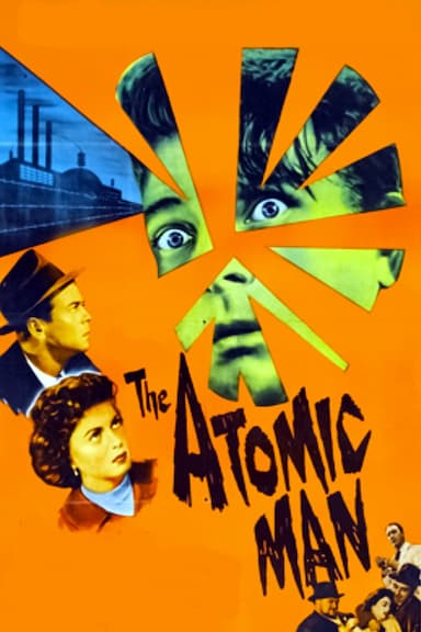 The Atomic Man