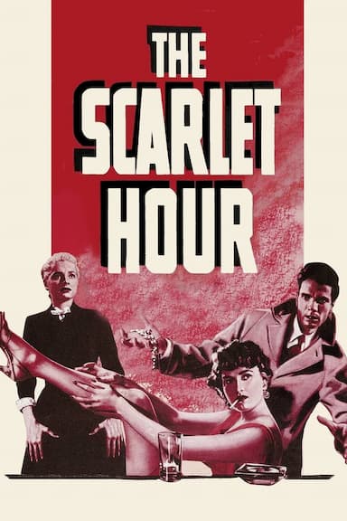 The Scarlet Hour