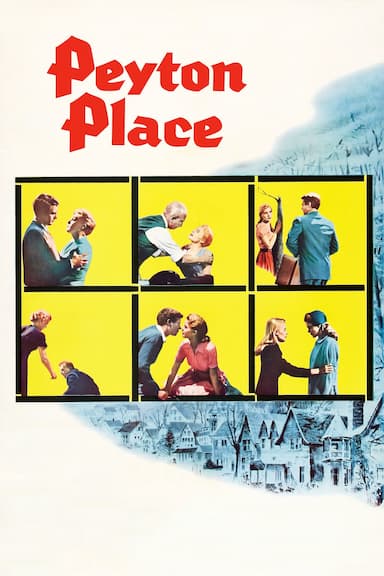 Peyton Place