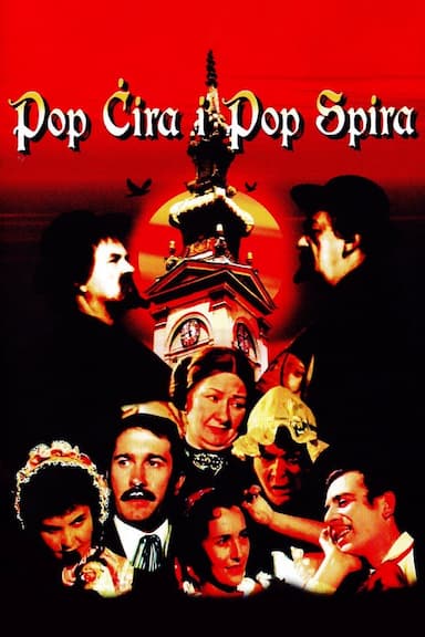 Pop Cira i pop Spira