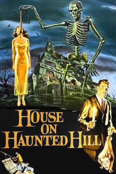 House on Haunted Hill