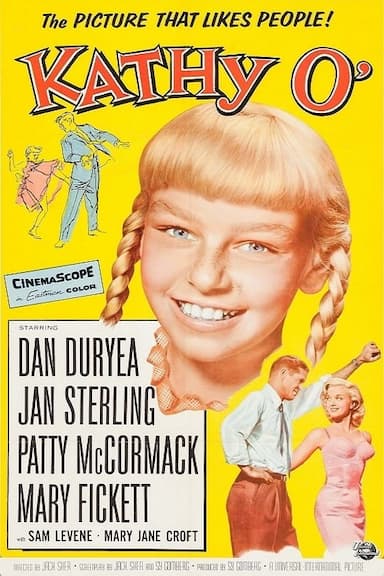 Kathy O'