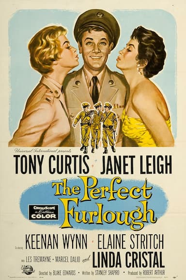 The Perfect Furlough