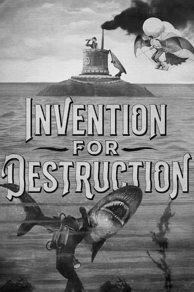 Invention for Destruction