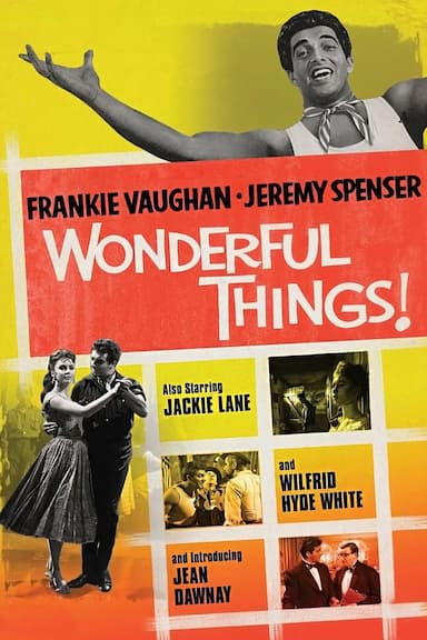Wonderful Things