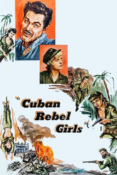 Cuban Rebel Girls