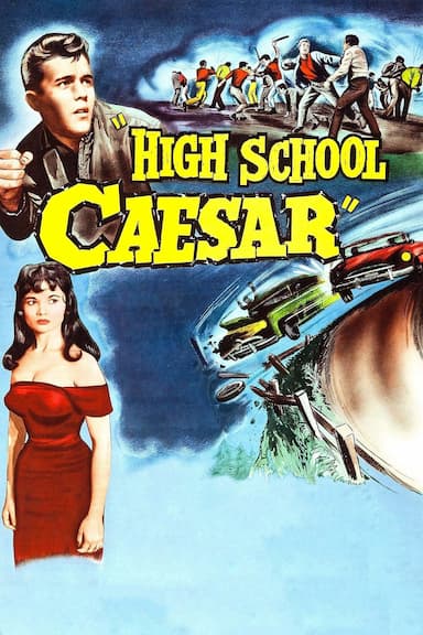 High School Caesar