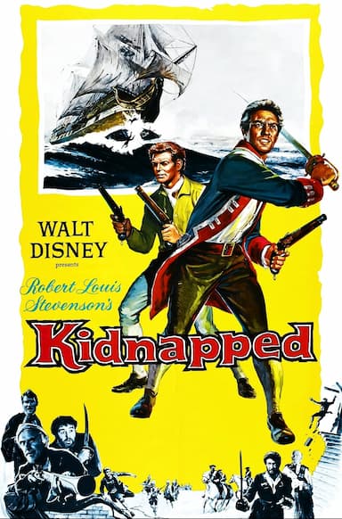 Kidnapped