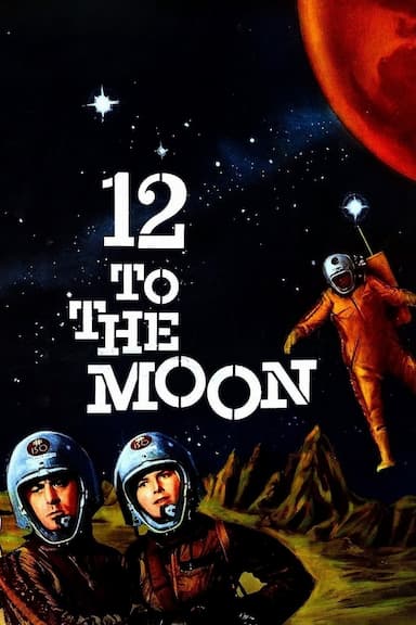 12 to the Moon