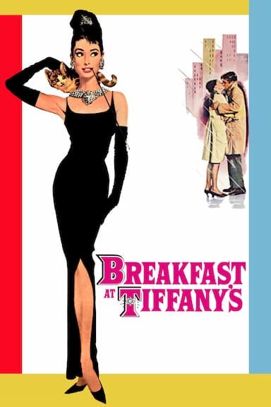 Breakfast at Tiffany's