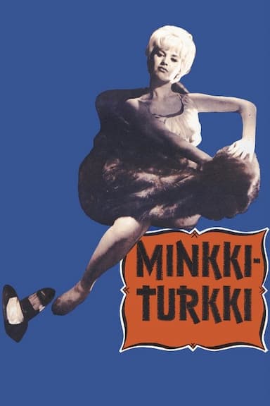 The Mink Coat