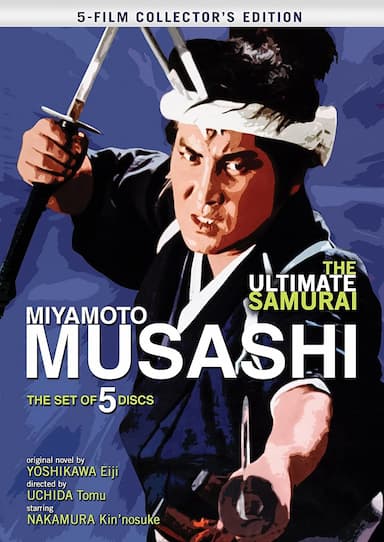 Miyamoto Musashi