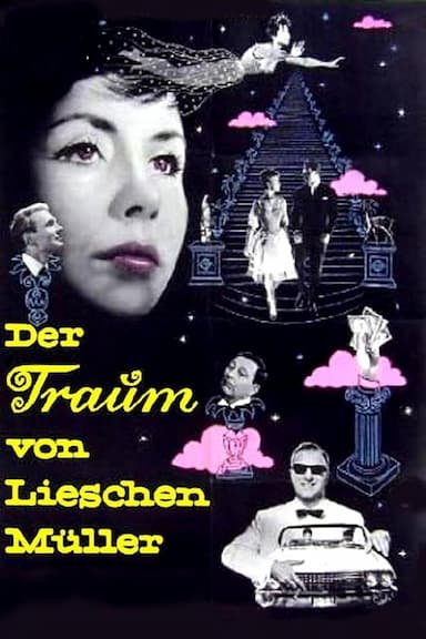 The Dream of Lieschen Mueller