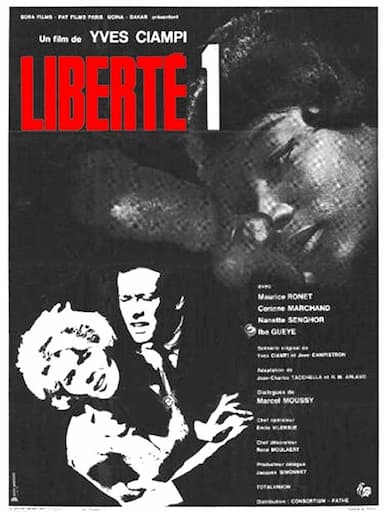 Liberté 1