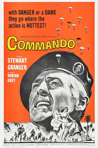 Commando