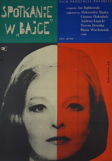 Spotkanie w 'Bajce'