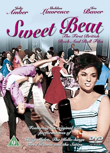 Sweet Beat
