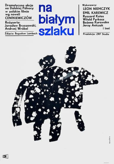 Na bialym szlaku