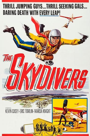 The Skydivers