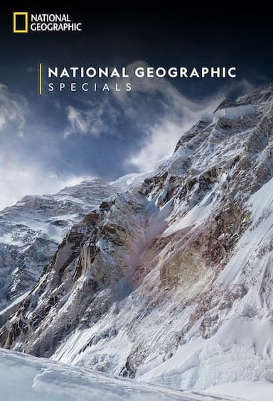 National Geographic Specials